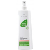 Aloe Vera Emergency Spray